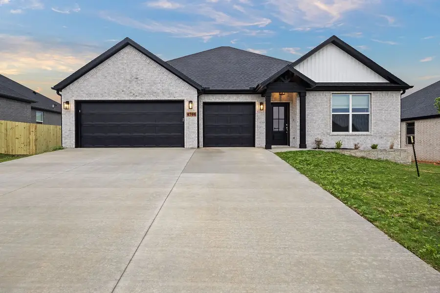 4750 Farmhouse Street, Springdale, AR 72762 - Image #3