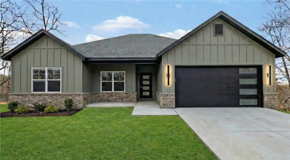 23 Buckland Lane, Bella Vista, AR 72715 - Image #1