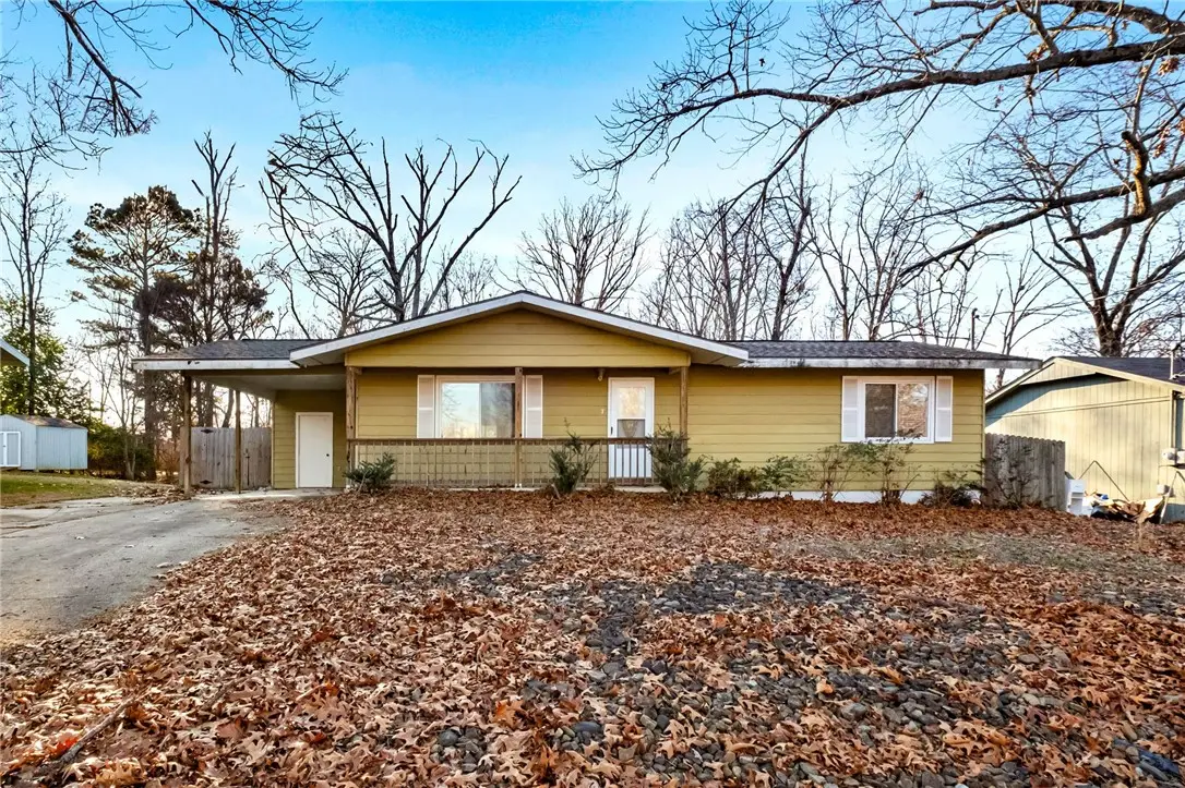 7 Woodbridge Drive, Bella Vista, AR 72714 - Image #1