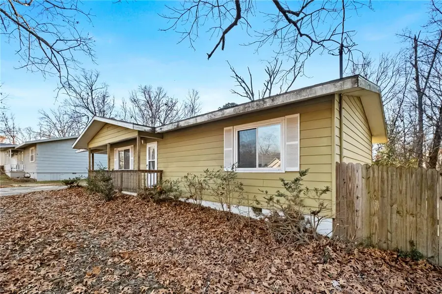 7 Woodbridge Drive, Bella Vista, AR 72714 - Image #2