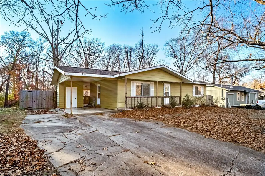 7 Woodbridge Drive, Bella Vista, AR 72714 - Image #3