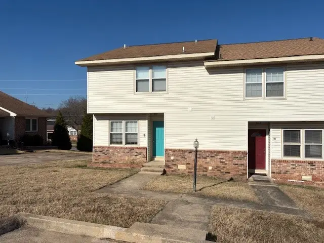 1800 Capps Road #9, Harrison, AR 72601 - Image #2