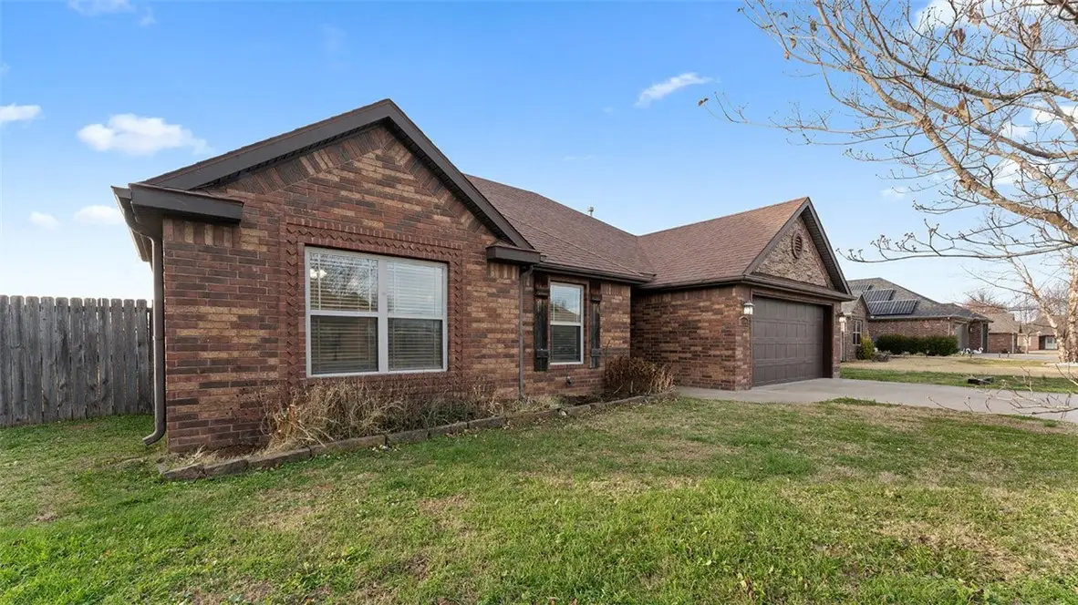 504 Blair Circle, Pea Ridge, AR 72751 - Image #1