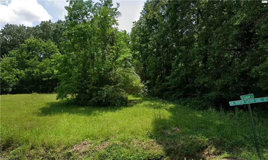 TBD Dr. Martin Luther King Jr. Street, Hamburg, AR 71646 - Image #3