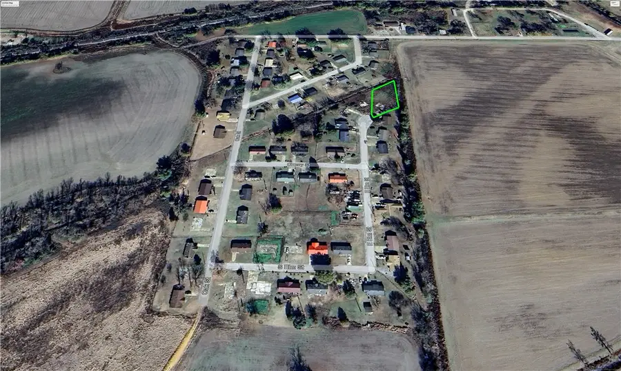 100 E Elm Street, Earle, AR 72331 - Image #2