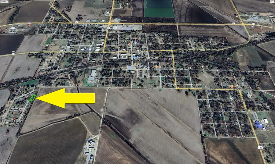 100 E Elm Street, Earle, AR 72331 - Image #3