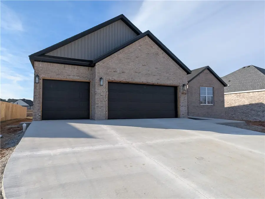4910 Farmhouse Street, Springdale, AR 72762 - Image #3