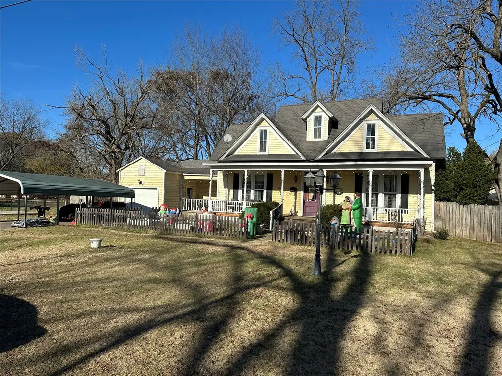 204 Maple Street, Dardanelle, AR 72834 - Image #1