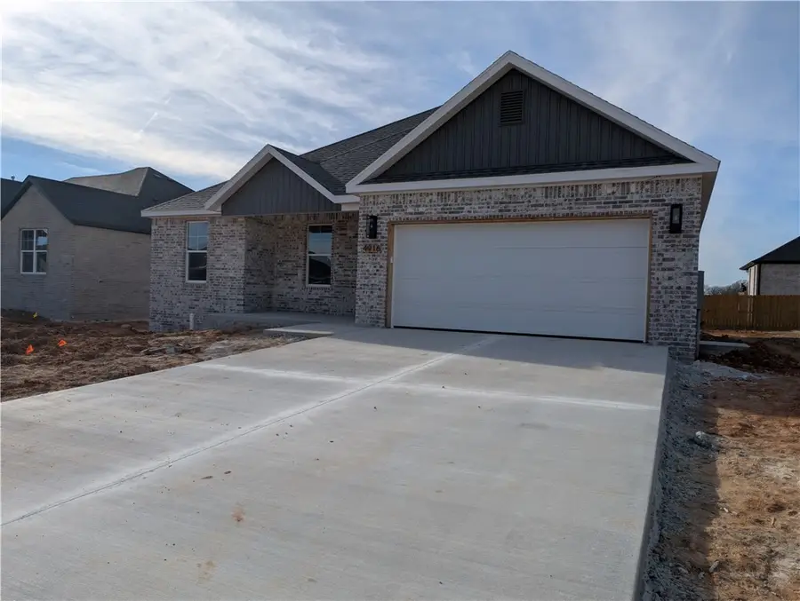 4916 Farmhouse Street, Springdale, AR 72762 - Image #2