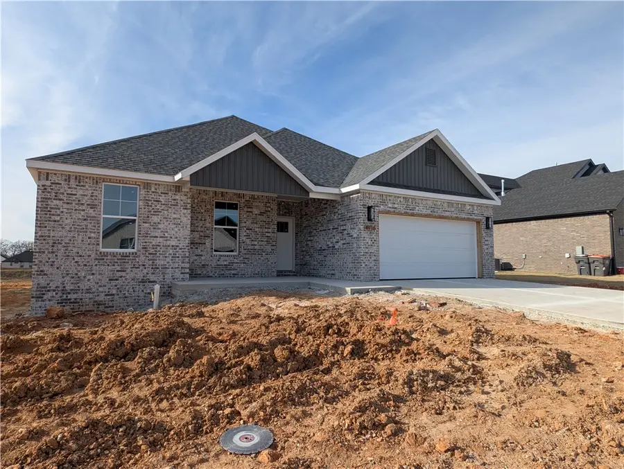 4916 Farmhouse Street, Springdale, AR 72762 - Image #3