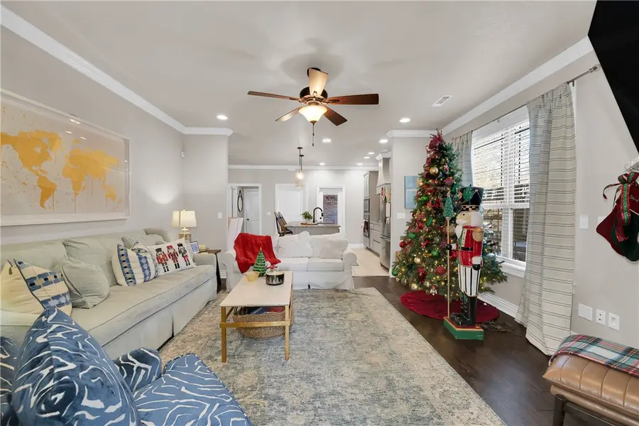 529 N Salem Road, Fayetteville, AR 72704 - Image #2