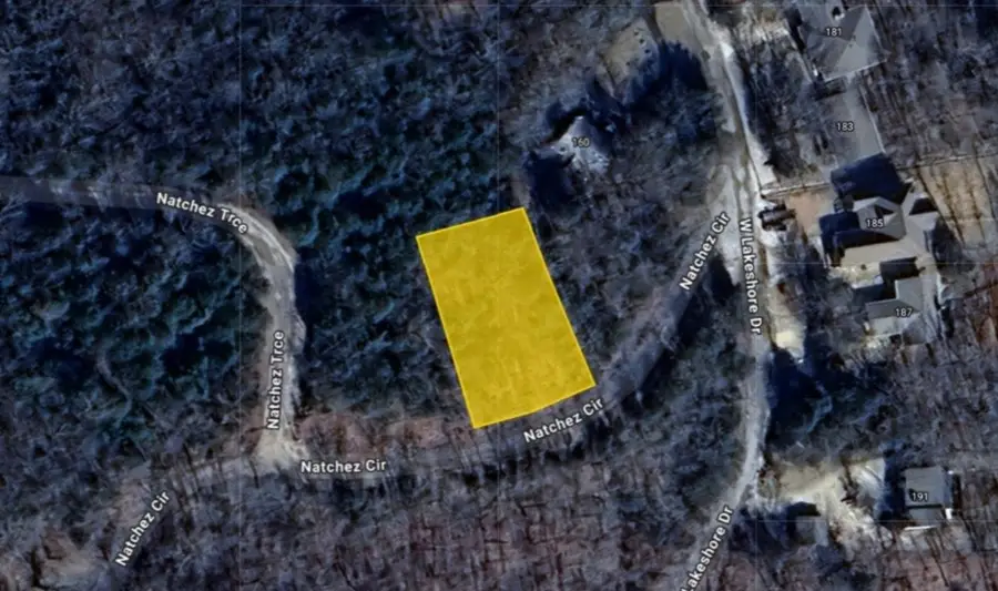 Lot 1 Natchez Circle, Cherokee Village, AR 72529 - Image #2