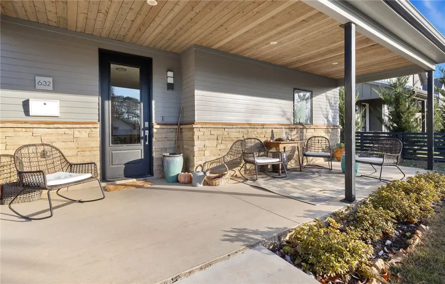 632 Bella Vista Road, Bentonville, AR 72712 - #2