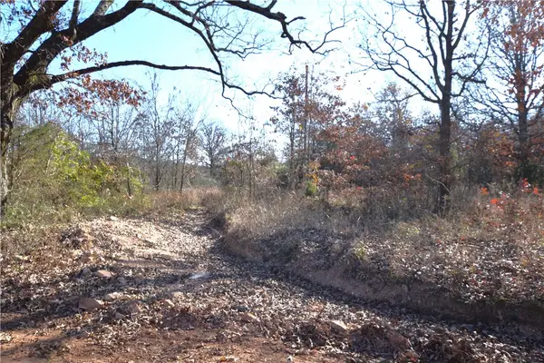 85200 S 4686 Road, Stilwell, OK 74960