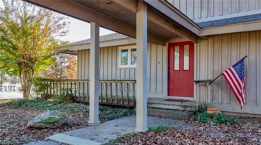 10780 South Point Lane, Dardanelle, AR 72834 - Image #2