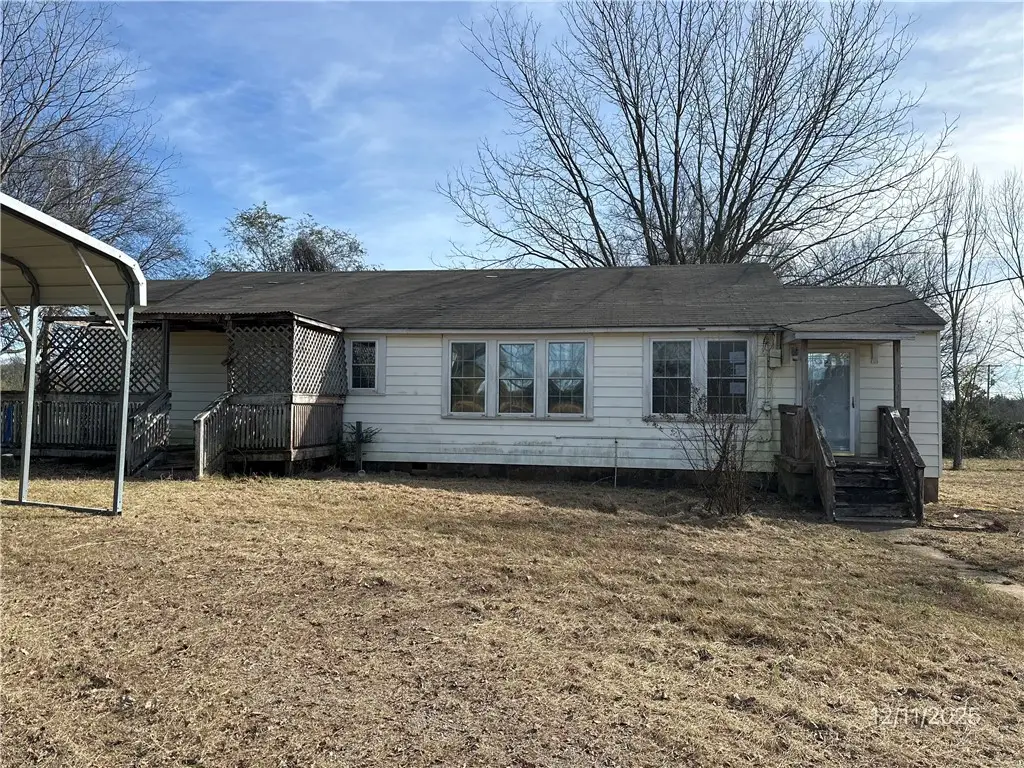 13434 Spring Creek Road, Belleville, AR 72824 - Image #1