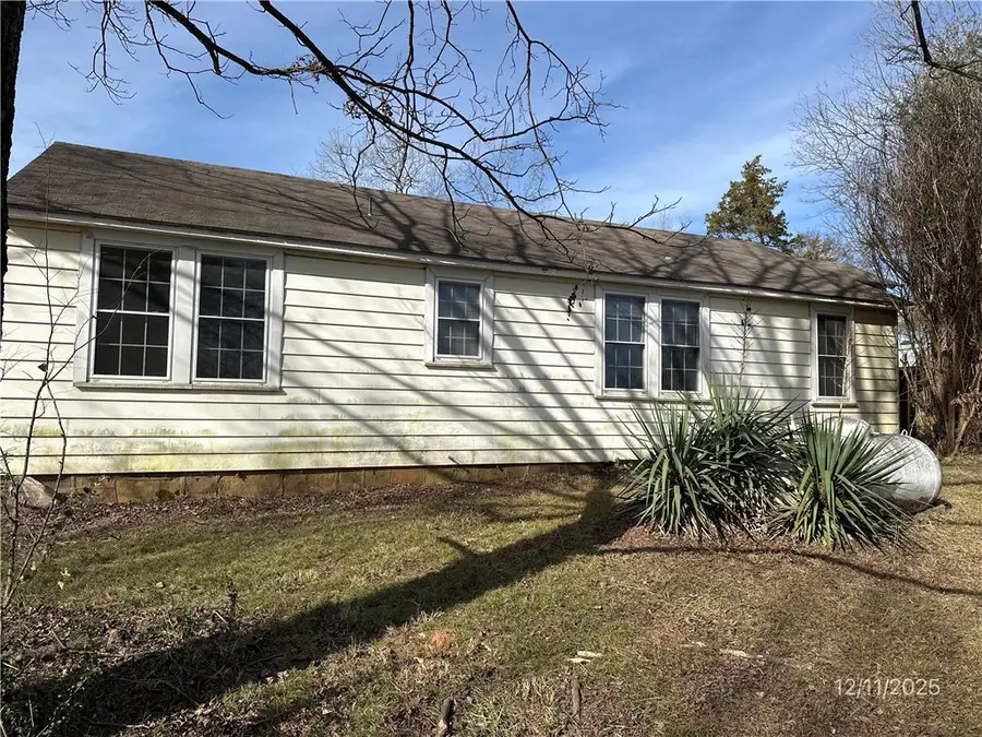 13434 Spring Creek Road, Belleville, AR 72824 - Image #2