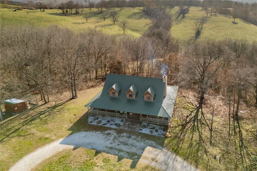 11227 Dunkard Road, Alpena, AR 72611 - Image #2