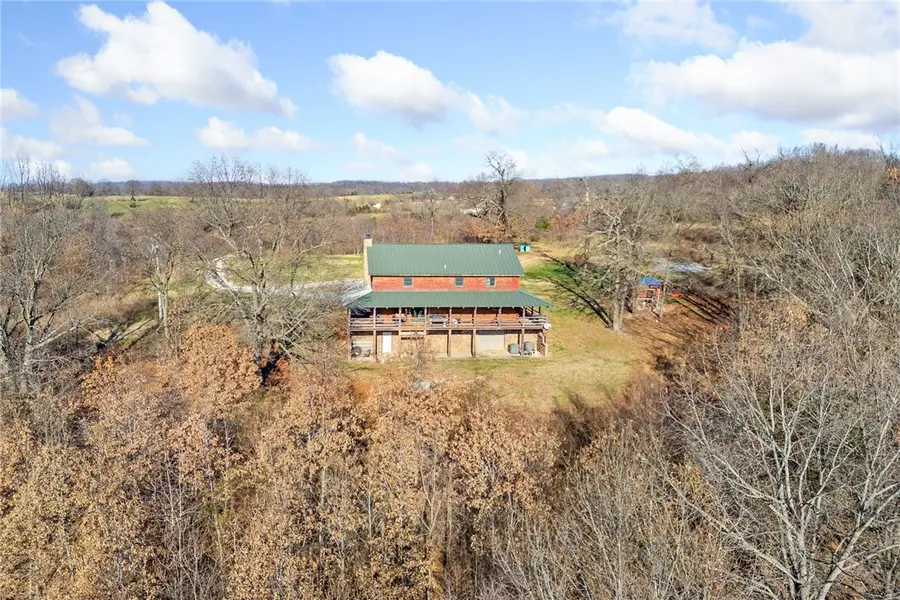 11227 Dunkard Road, Alpena, AR 72611 - Image #3
