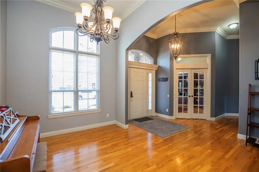 5704 S Chanberry Lane, Rogers, AR 72758 - Image #3