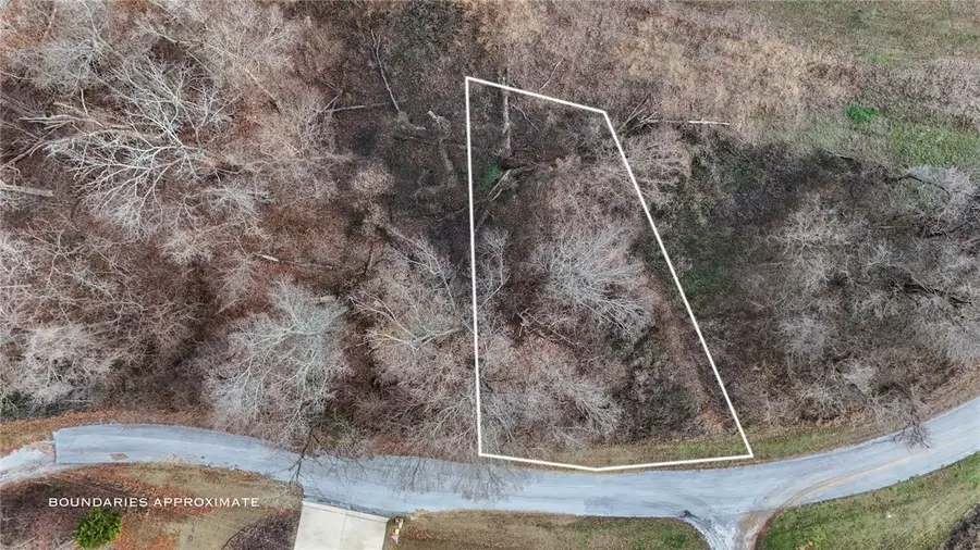 X Southam Lane, Bella Vista, AR 72715 - Image #2