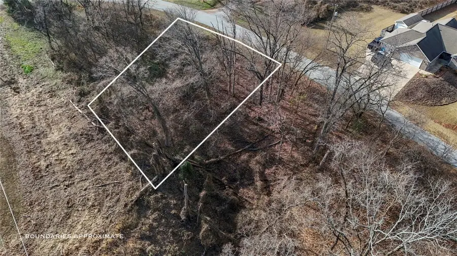 X Southam Lane, Bella Vista, AR 72715 - Image #3