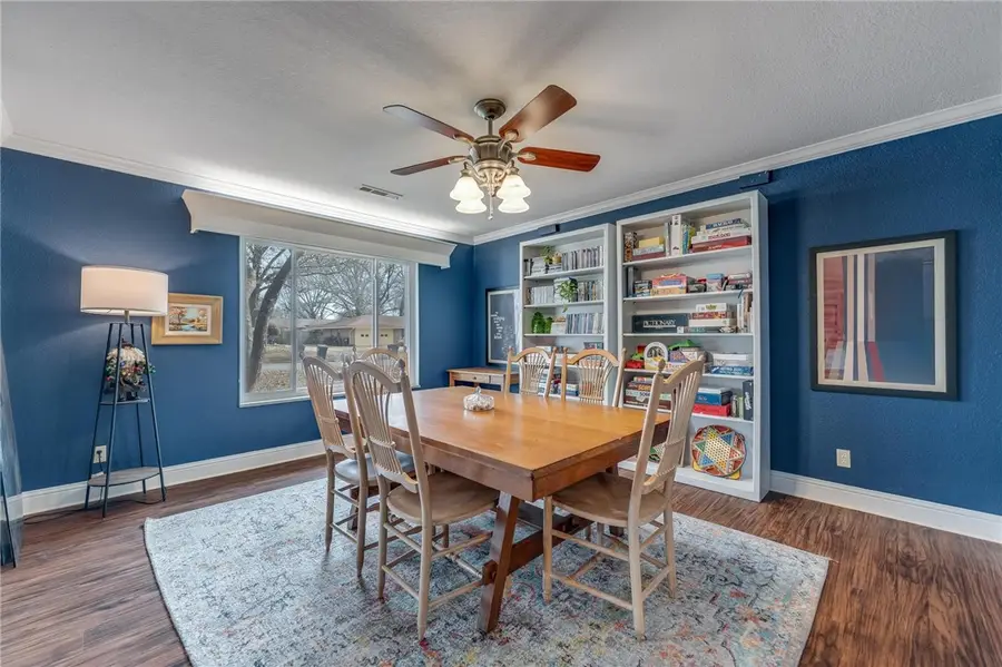 1106 Ranch Drive, Springdale, AR 72762 - Image #3