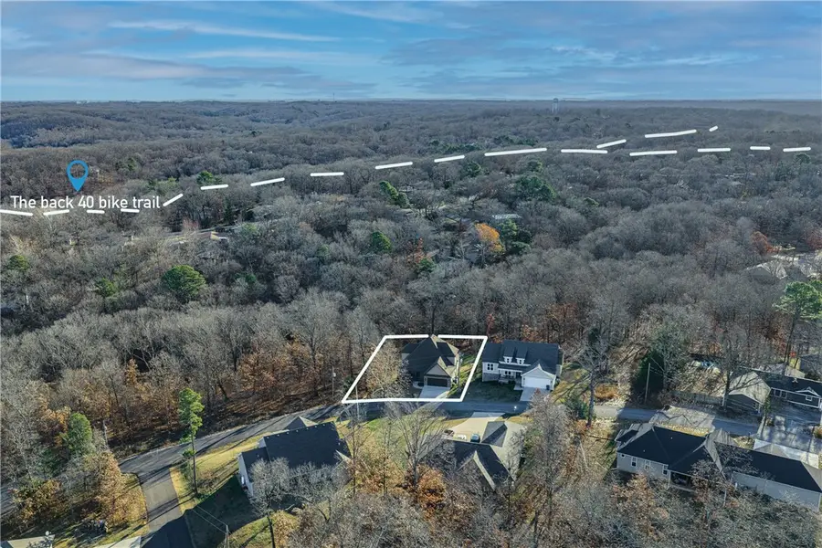 6 Burwell Drive, Bella Vista, AR 72714 - Image #2