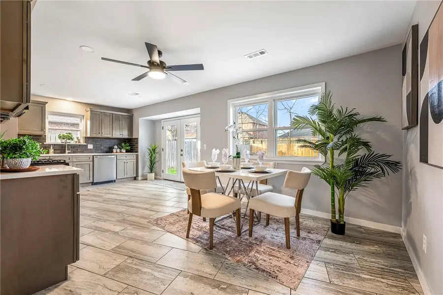 1321 Rolling Oaks Drive, Rogers, AR 72756 - Image #2