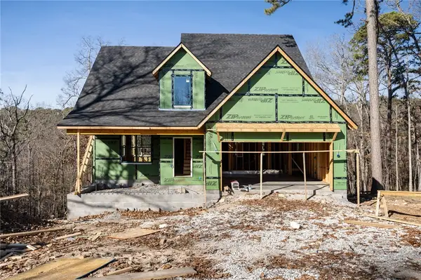 10 Swarthmoor Lane, Bella Vista, AR 72714