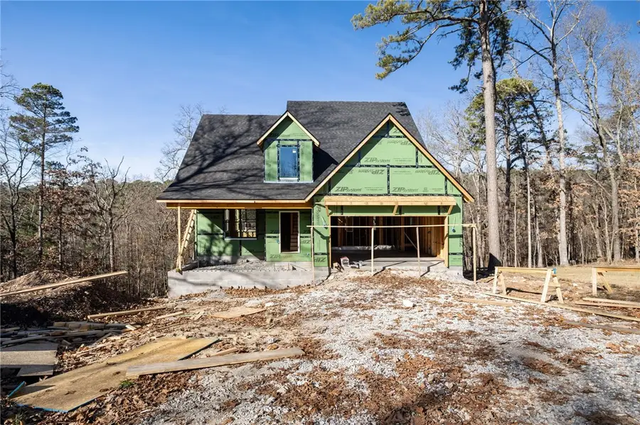 10 Swarthmoor Lane, Bella Vista, AR 72714 - Image #2