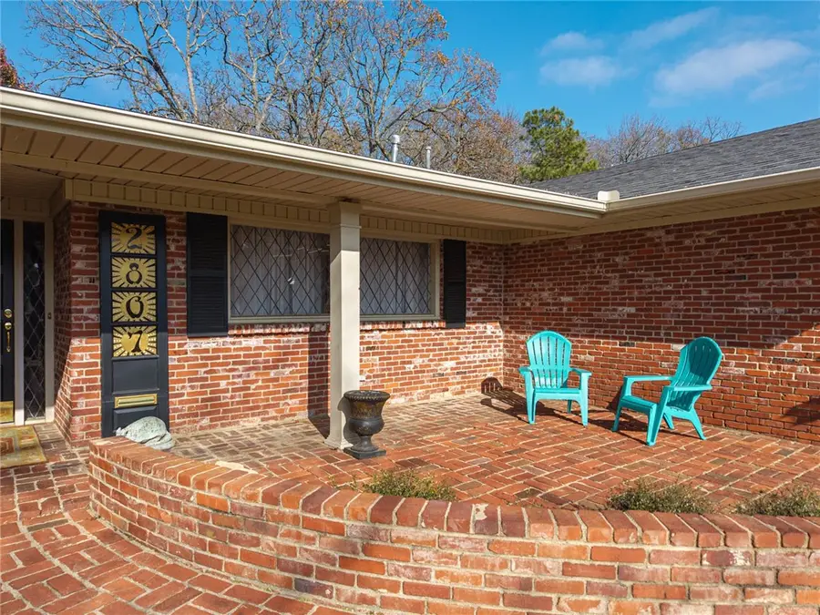 2807 Dallas Drive, Fort Smith, AR 72901 - Image #3