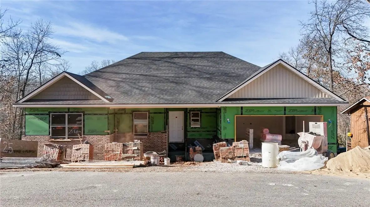 25 Egton Drive, Bella Vista, AR 72714 - Image #1