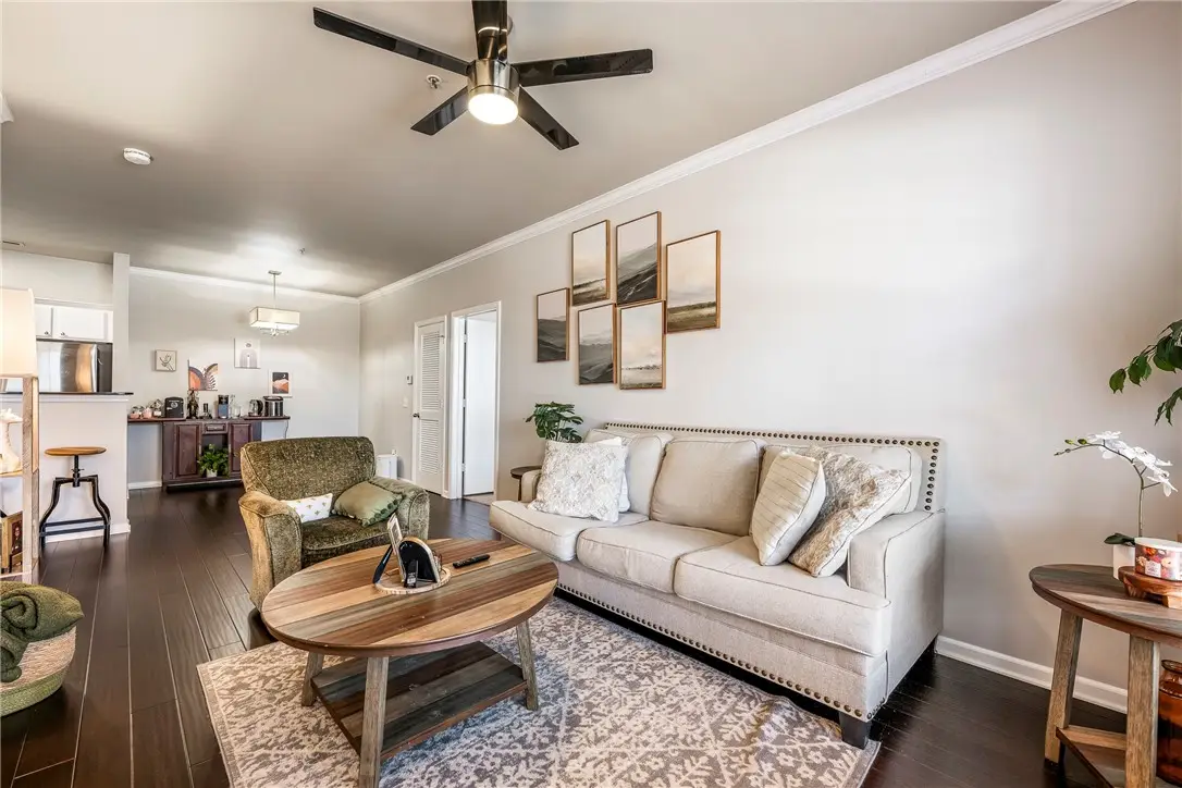 4261 Meadow Creek Circle, Fayetteville, AR 72703 - Image #1