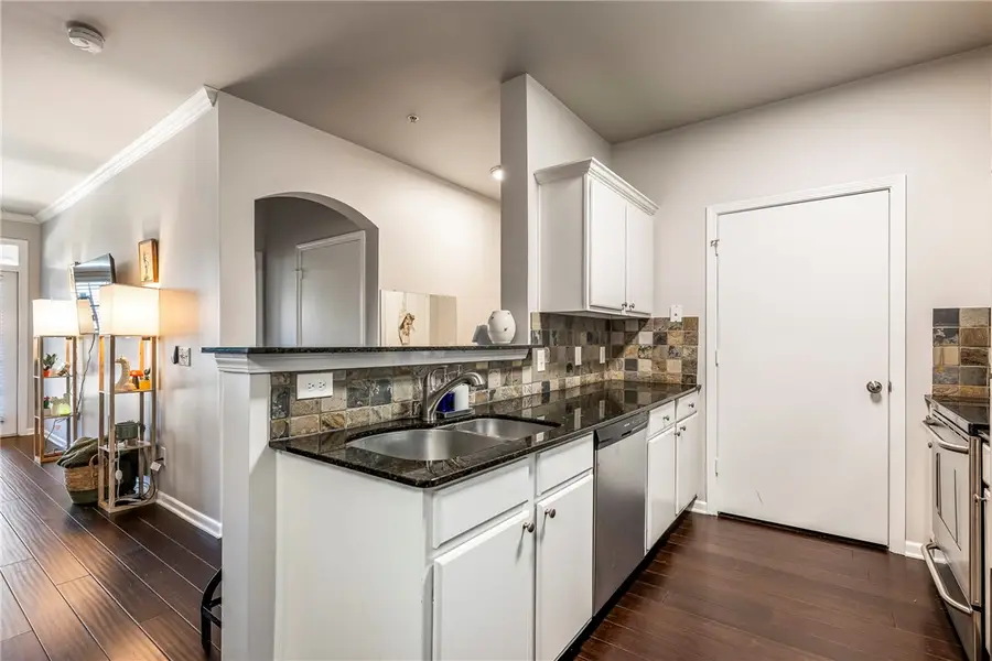 4261 Meadow Creek Circle, Fayetteville, AR 72703 - Image #2