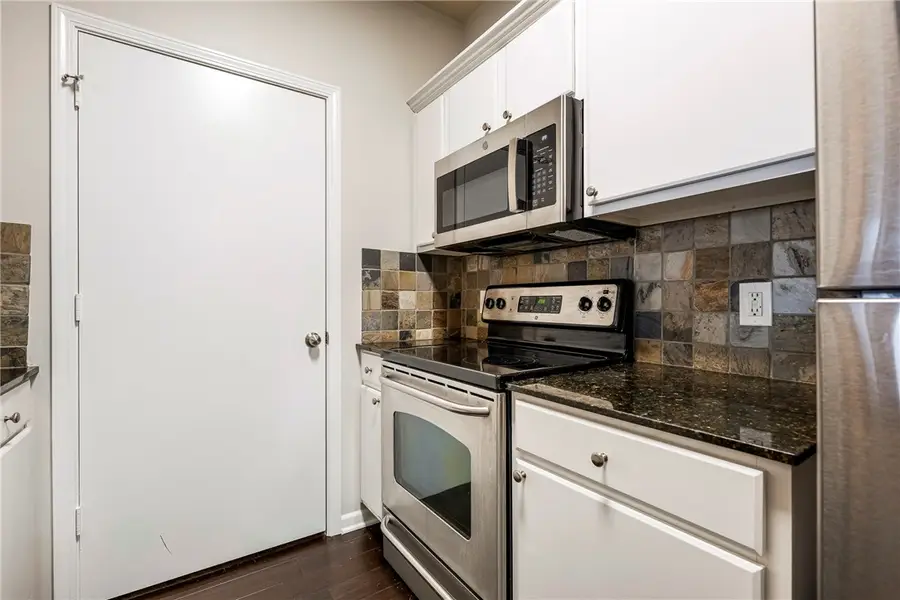 4261 Meadow Creek Circle, Fayetteville, AR 72703 - Image #3