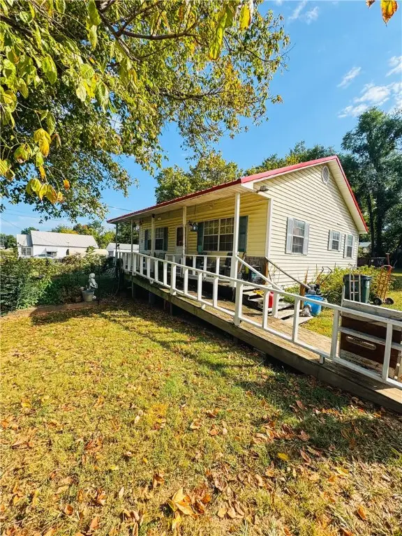 305 Shaver Street, Berryville, AR 72616 - Image #1