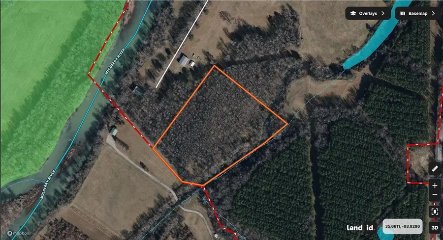 000 N Hwy 23, Ozark, AR 72949 - Image #2