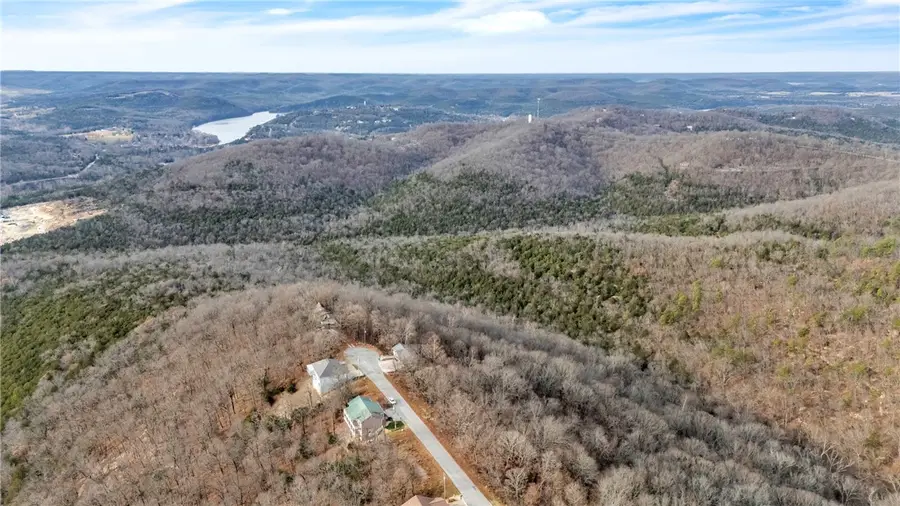 58 Cypress Point Lane, Holiday Island, AR 72631 - Image #2