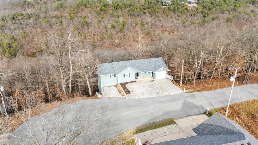 58 Cypress Point Lane, Holiday Island, AR 72631 - Image #3