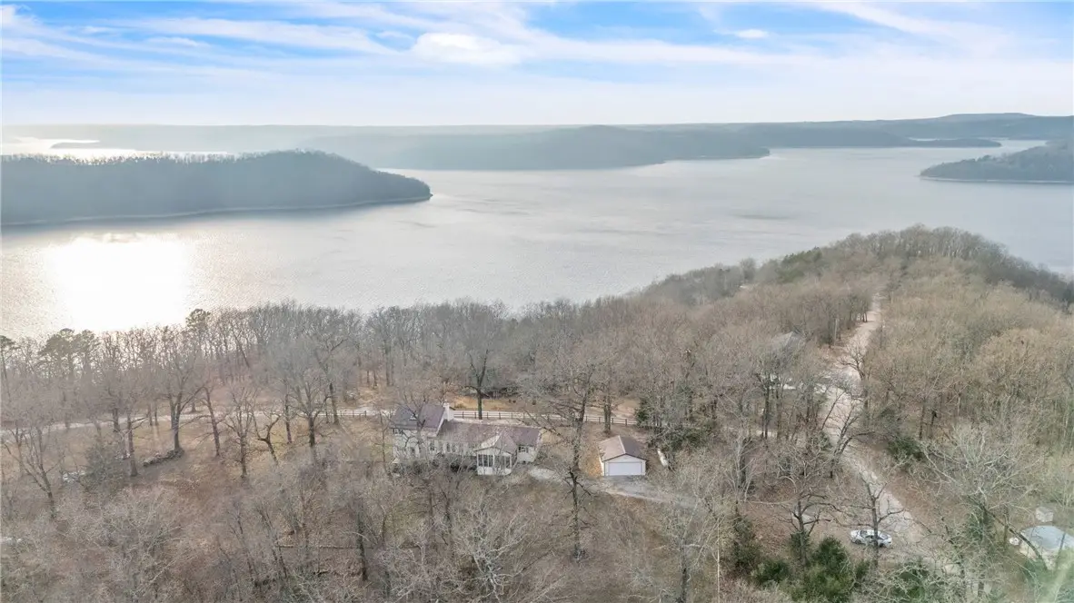 29 County Road 1522, Eureka Springs, AR 72632 - Image #1