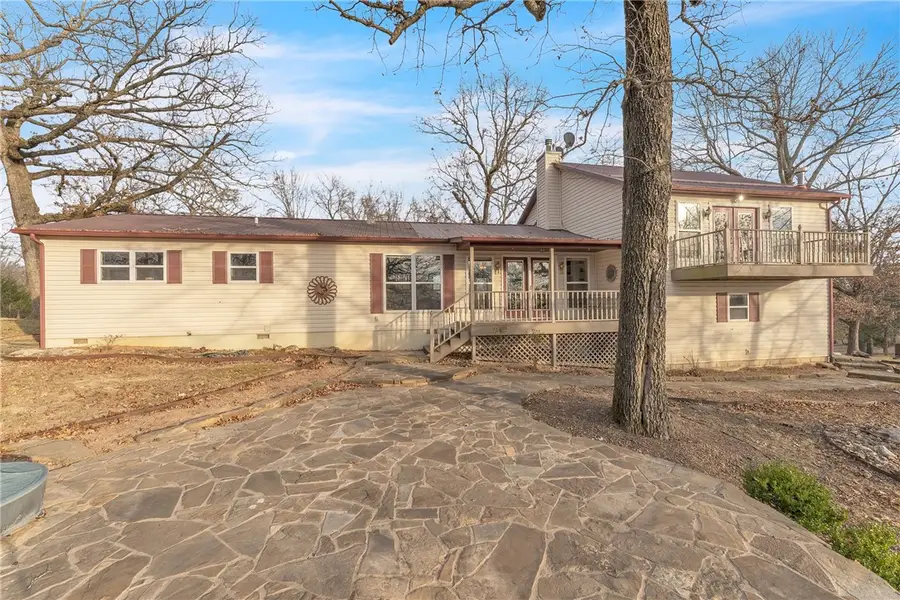 29 County Road 1522, Eureka Springs, AR 72632 - Image #2