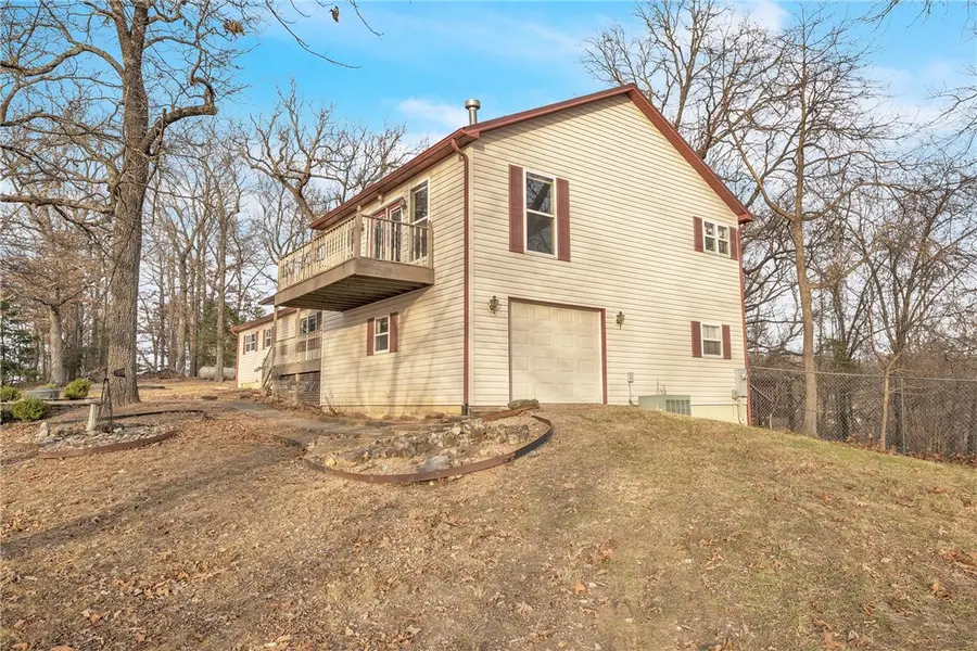 29 County Road 1522, Eureka Springs, AR 72632 - Image #3