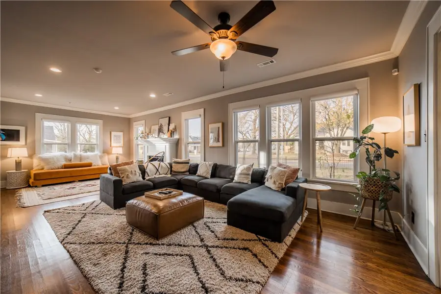 306 NW C Street, Bentonville, AR 72712 - Image #2