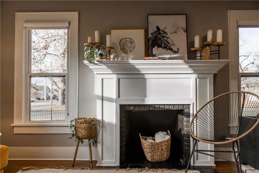 306 NW C Street, Bentonville, AR 72712 - Image #3