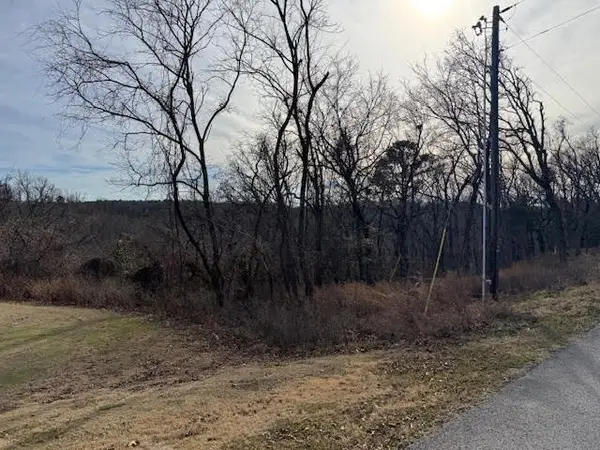 7 S Hills Loop, Holiday Island, AR 72631