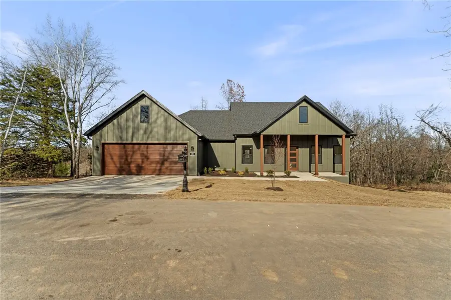 23 Rockingham Drive, Bella Vista, AR 72715 - Image #2