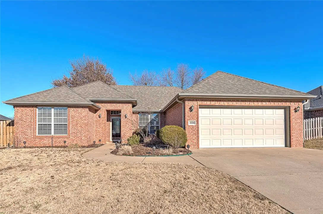 3236 W Westbury Street, Fayetteville, AR 72704 - Image #1