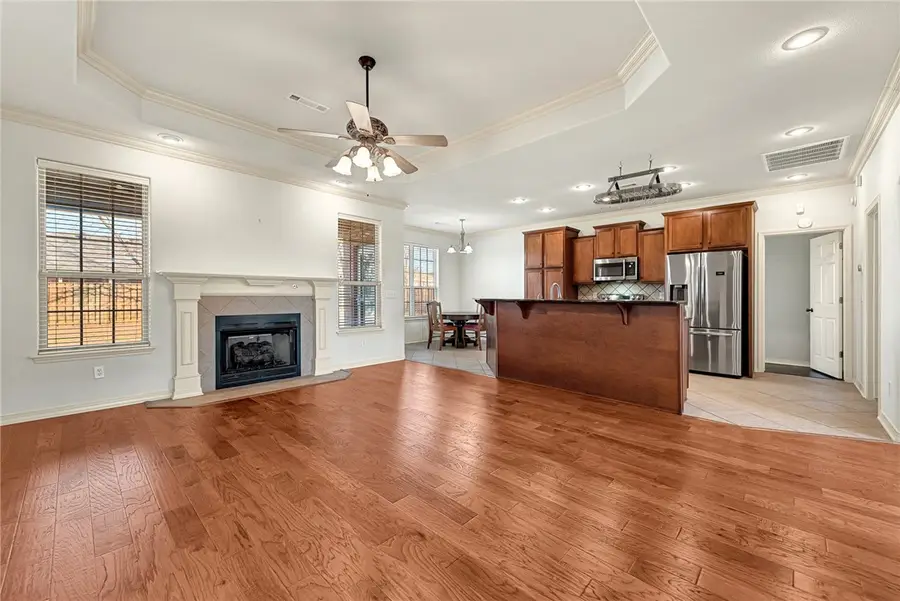 3236 W Westbury Street, Fayetteville, AR 72704 - Image #3