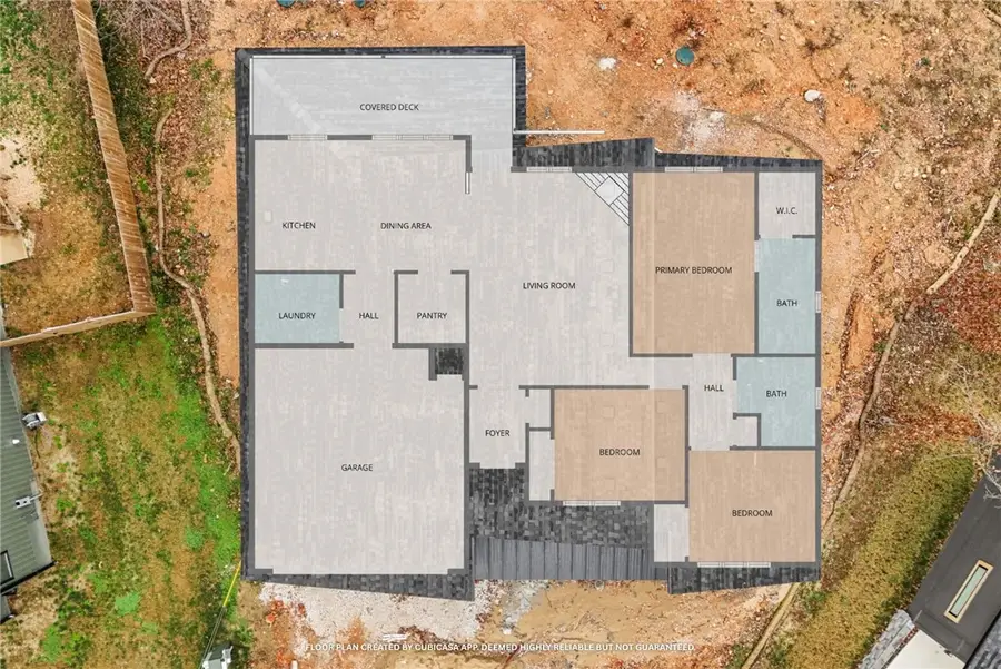 15 Beneraird Lane, Bella Vista, AR 72715 - Image #2